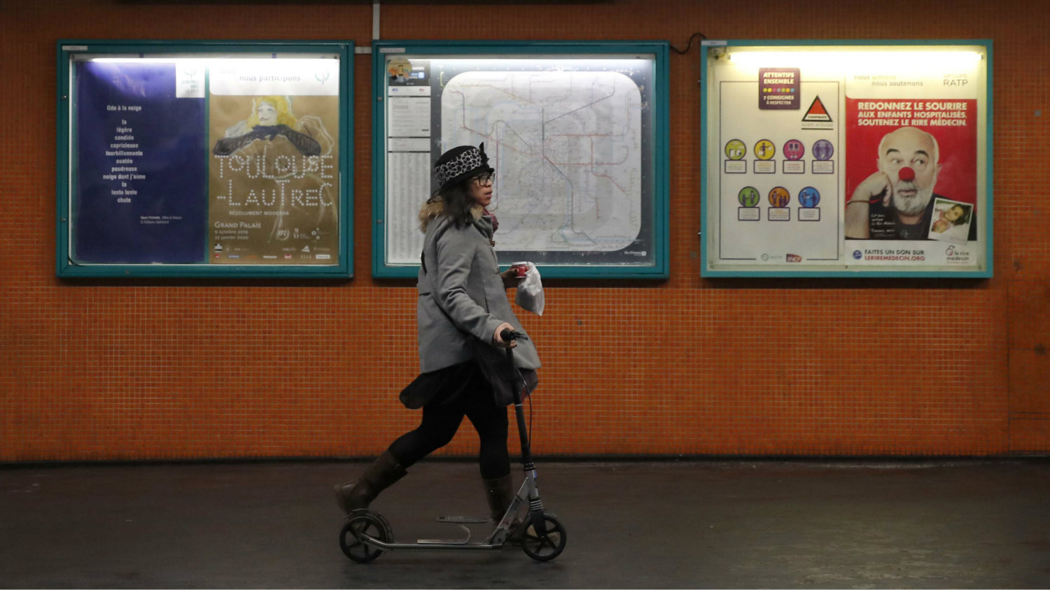 U Francuskoj štrajk protiv reforme penzije, pregovori od 7. januara 1