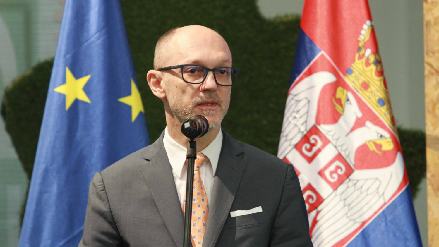 Vlada Srbije utvrdila Predlog pregovaračke pozicije za Poglavlje 27 1