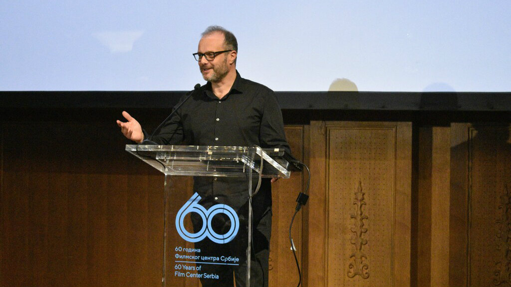 Obeleženo šest decenija Filmskog centra Srbije 1