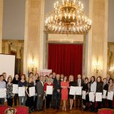 Uručene diplome nagrađenim nastavnicima na konkursu Digitalni čas 2