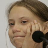 Tramp se obrušio na Gretu Tunberg posle njenog izbora za ličnost godine 5