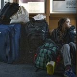 Prepiska Grete Tunberg i nemačke železnice na Tviteru o njenom putovanju 2