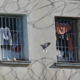 UN zabrinute zbog opasnosti od zatvaranja migranata u Grčkoj 8