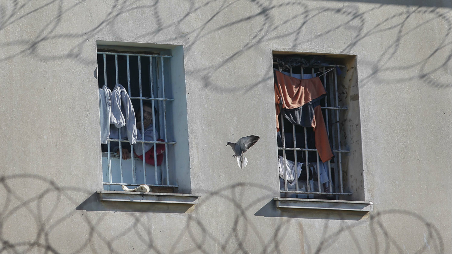 Grčki kampovi za migrante pod ključem do avgusta 1