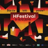 Hartefakt fond organizuje šesti po redu HFestival od 9. do 15. decembra 6