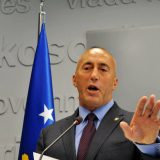 Haradinaj predložio rezoluciju za rešavanje krize na Severu Kosova: Odlaganje odluke o tablica do konačnog sporazuma sa Srbijom 12
