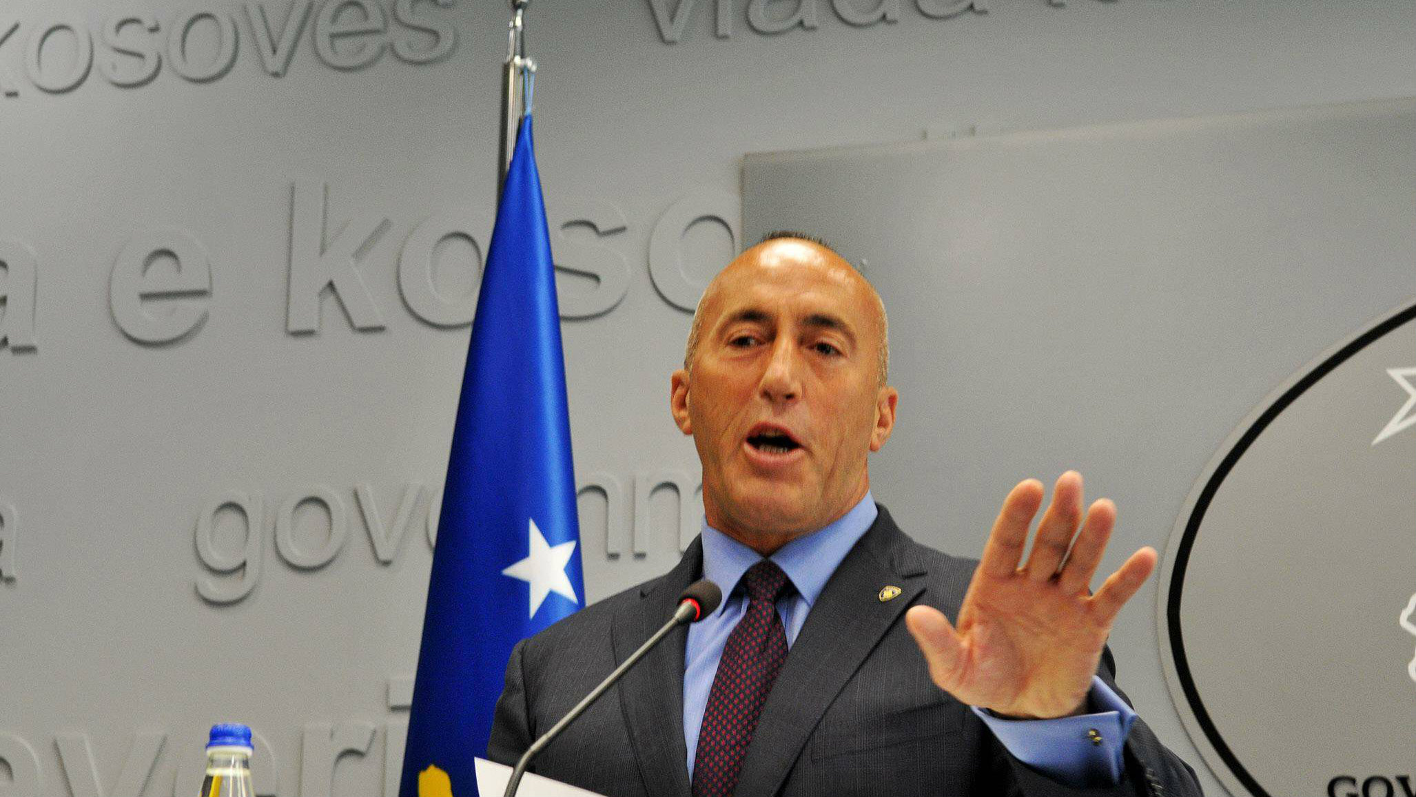 Ramuš Haradinaj: Pismo upućeno SAD, EU i Velikoj Britaniji znak da je Kosovo evroatlantsko 1