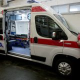 Plafon pao na učenicu Ekonomske škole u Zrenjaninu 13