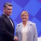 Grabar Kitarović potrošila 1,3 miliona evra u kampanji, Milanović tri puta manje 6