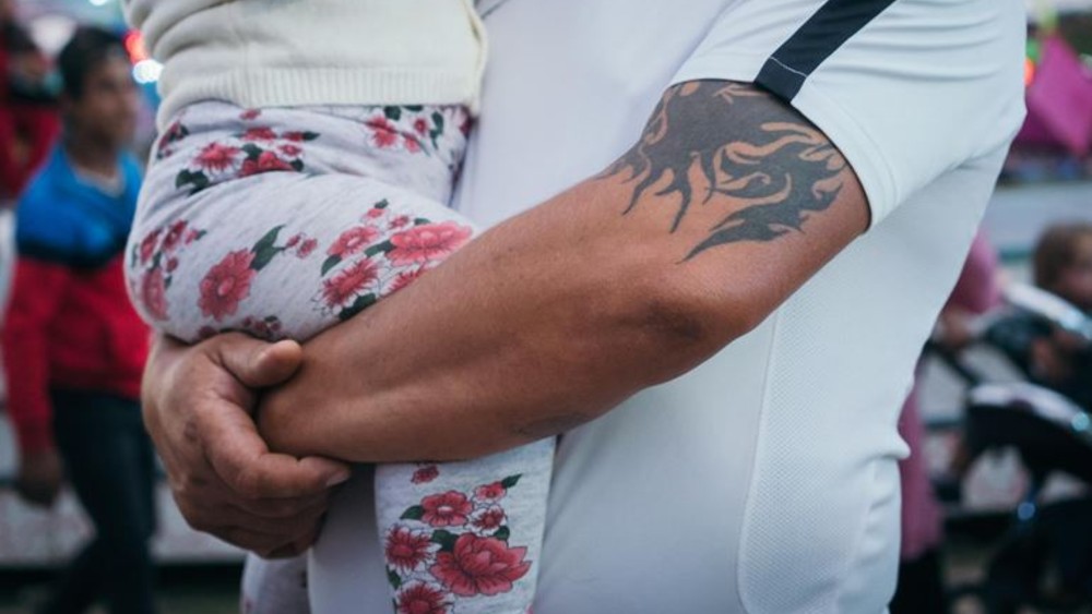 Pravda ostaje slepa na romsku decu žrtve trgovine u Rumuniji 1