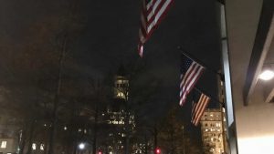 Kako nisam video Trampa 3 Kako nisam video Trampa 3