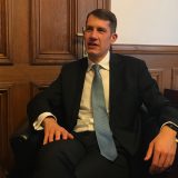 Pastor posle sastanka sa Vučićem: SVM želi da bude deo vladajuće većine 13