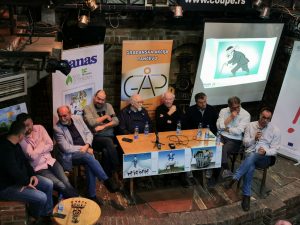 Koraksov kalendar „Nova era” promovisan u Pančevu 2