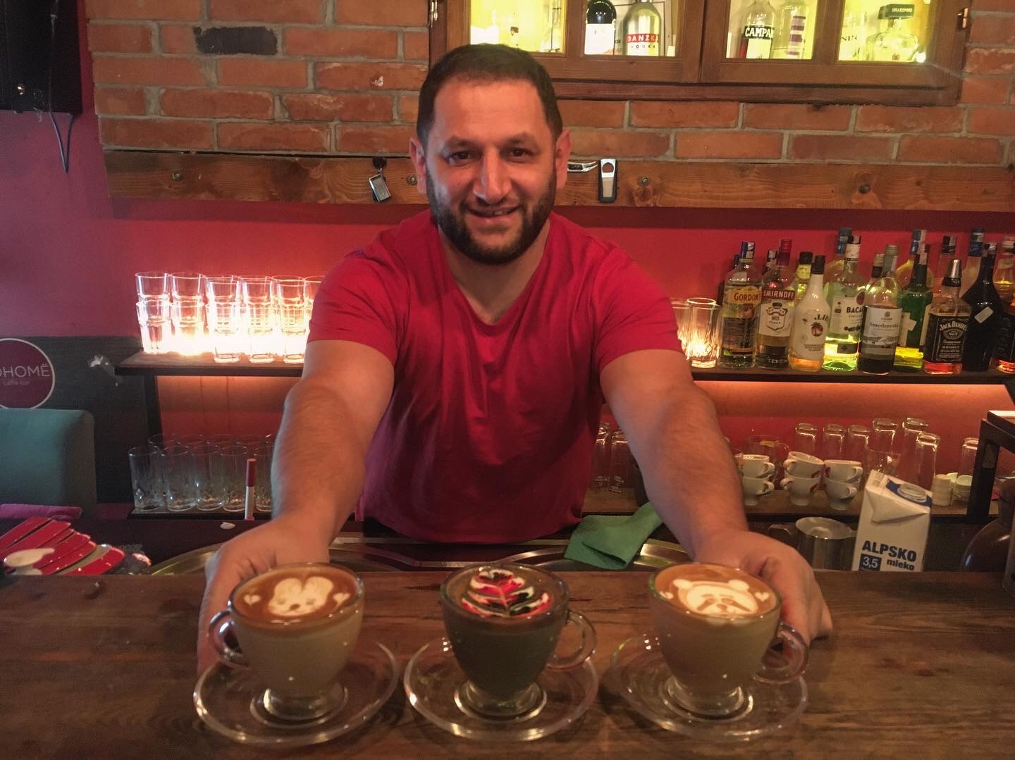 Šta je tajna dobre kafe u Prištini? (VIDEO) 2