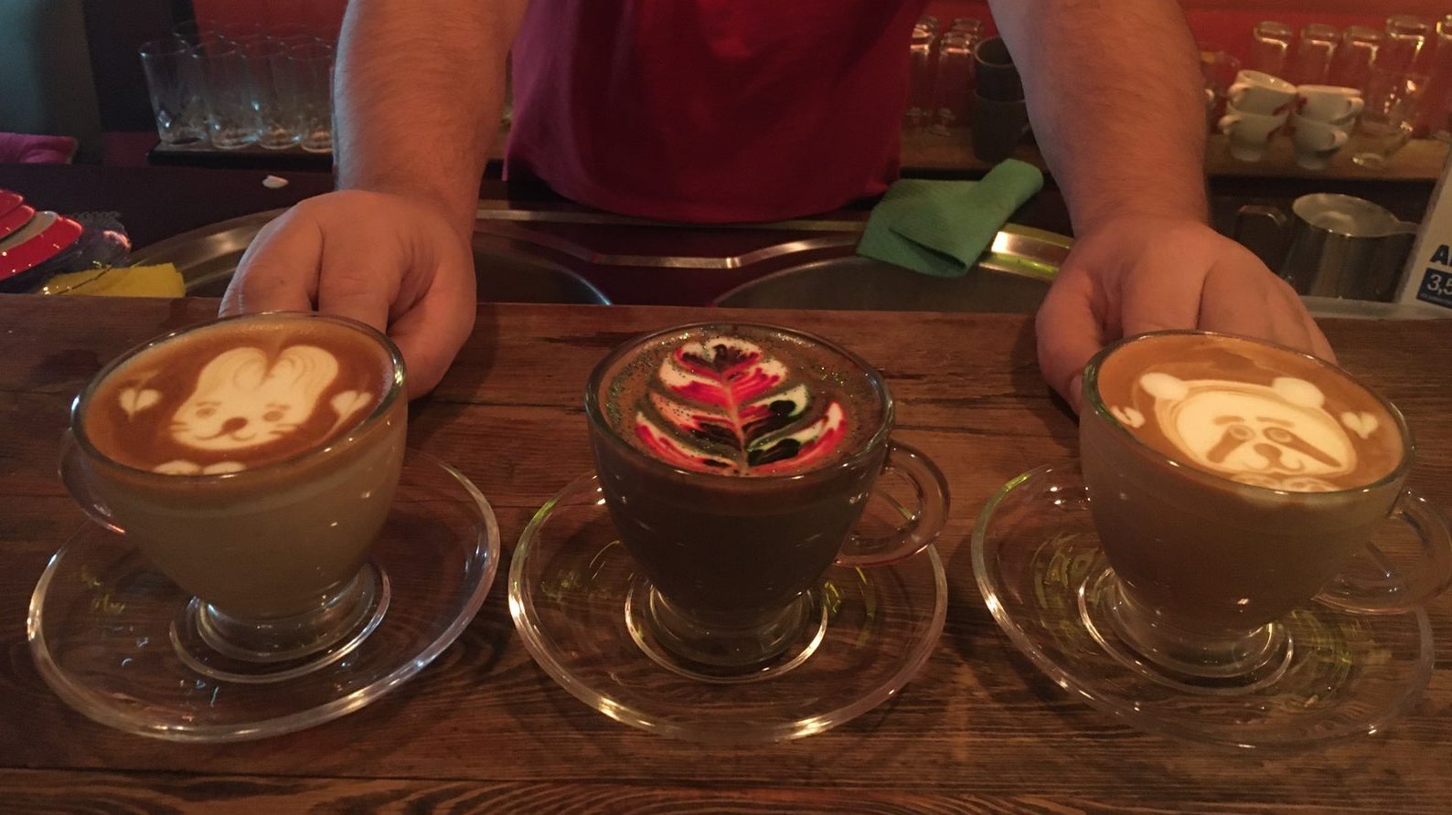 Šta je tajna dobre kafe u Prištini? (VIDEO) 1