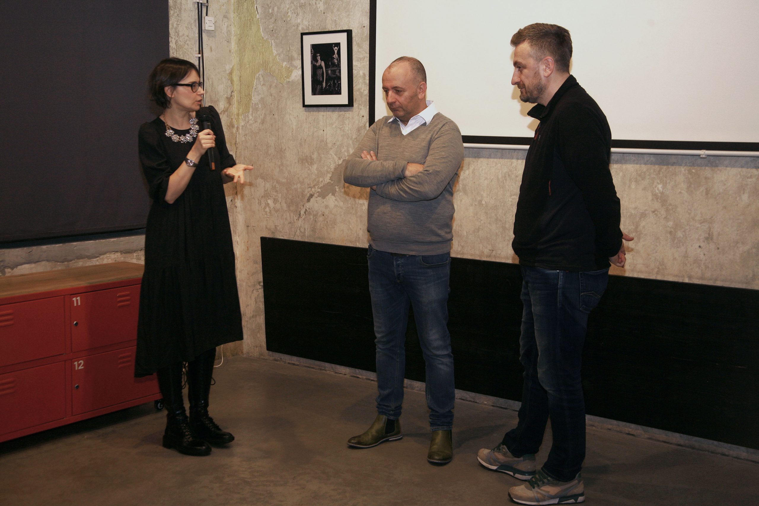 Srpski dokumentarac o Liverpulu 1