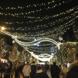 Proslava nove godine na Kosovu uglavnom u krugu porodice 14