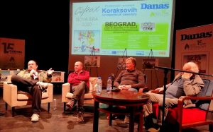 Koraks: Moje karikature mogu da razumeju i nepismeni (FOTO, VIDEO) 10