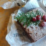 Čokoladni brauni (brownies) - recept 15