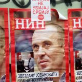 Savez za Srbiju: Plakate lepili aktivisti SNS 11