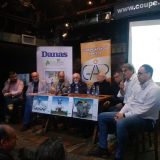 Koraksov kalendar „Nova era” promovisan u Pančevu 2