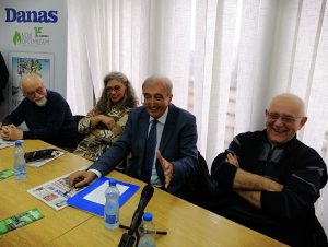 Predrag Koraksić oduševio građane Požege (VIDEO) 3