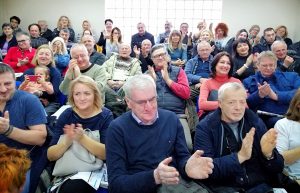 Predrag Koraksić oduševio građane Požege (VIDEO) 2