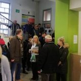 Sukob aktivista SNS-a i predstavnika inicijativa građana u opštini Zvezdara 1