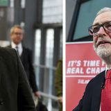 U Velikoj Britaniji otvorena birališta za vanredne parlamentarne izbore 12