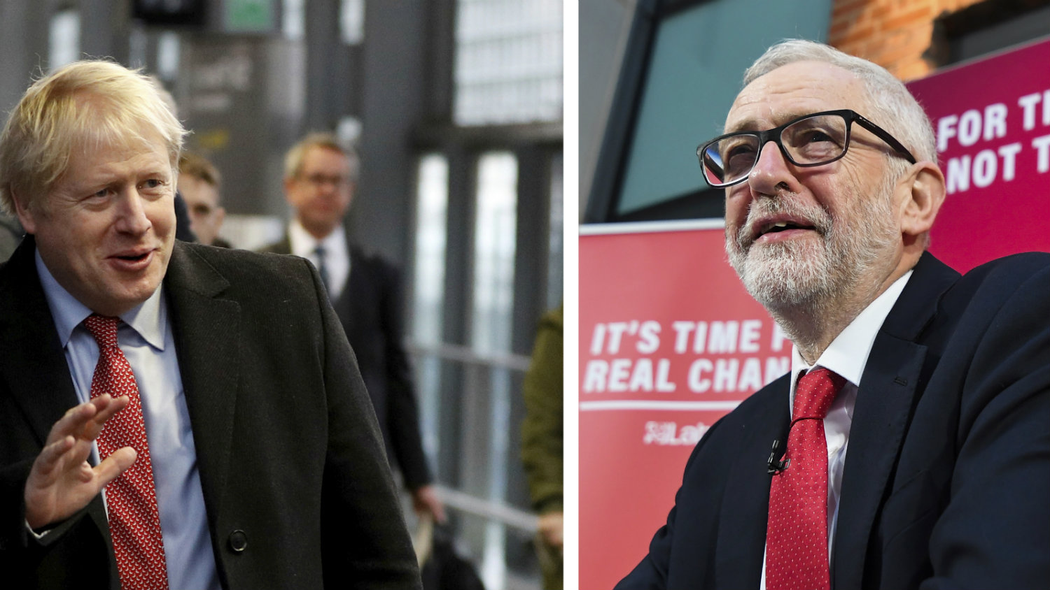 U Velikoj Britaniji otvorena birališta za vanredne parlamentarne izbore 1