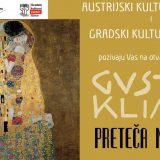 Izložba o Gustavu Klimtu u Užicu 7