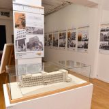 Dve izložbe iz Srbije u Parizu 8