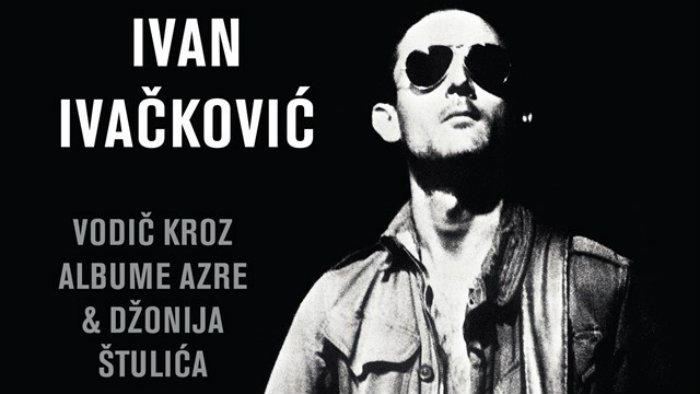 Promocija knjige “Između krajnosti” Ivana Ivačkovića 13. decembra u Zrenjaninu 1
