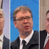 Igra tri gospodara u 2020. 11