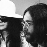 Dve godišnjice - 39 godina od Lenonove smrti i 76 od Morisonovog rođenja 11