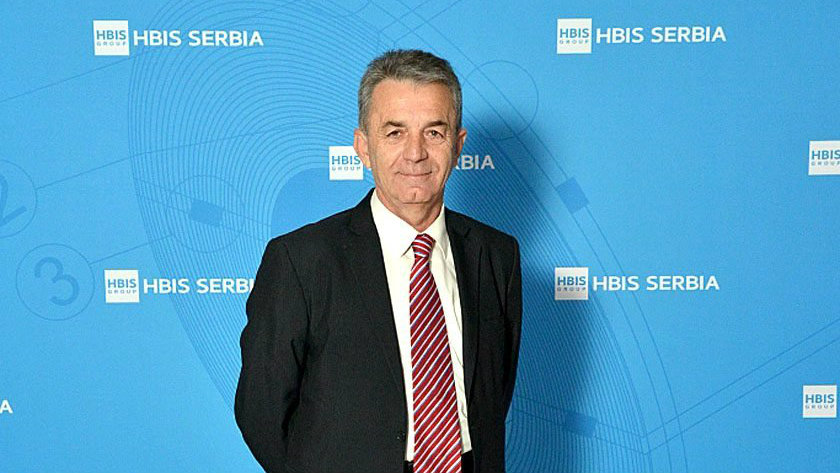 Stojković: Novi kolektivni ugovor na evropskom nivou, osim u delu zarada 1