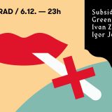 KC Grad: Prva nepušačka žurka 5