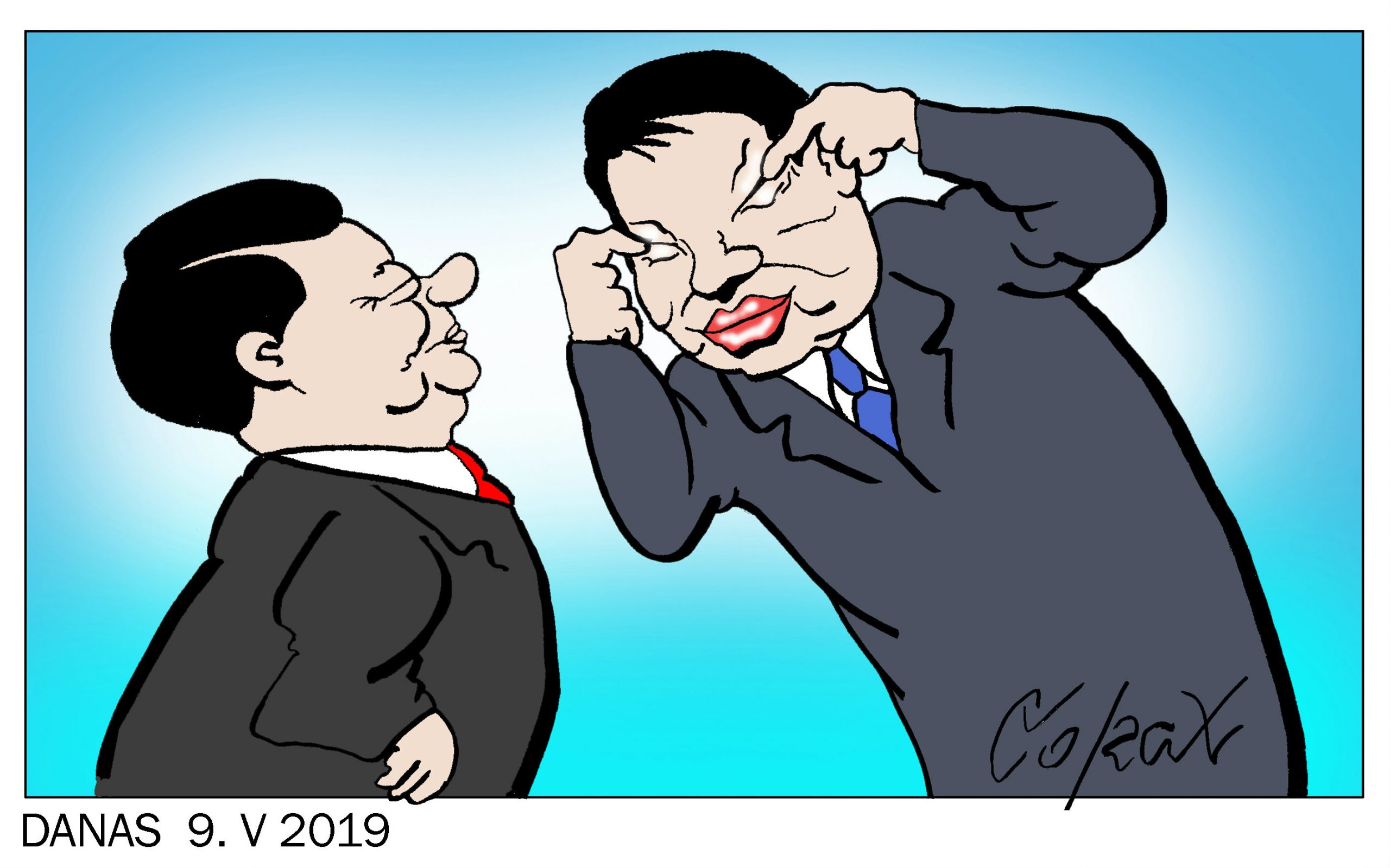 Corax 11