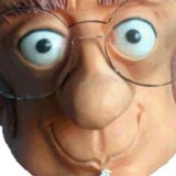 Karikature u tri dimenzije 13