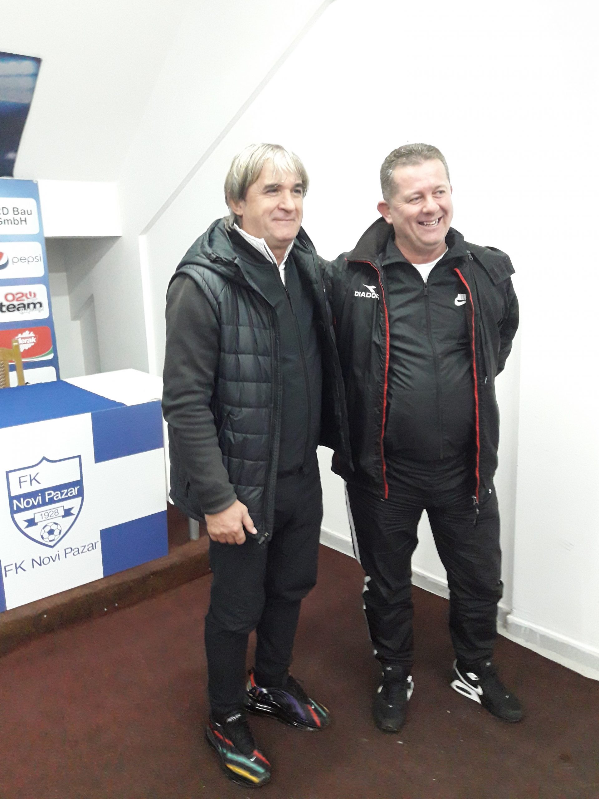 Kenan Kolašinac: Odluke koje donosim su samo moje 1