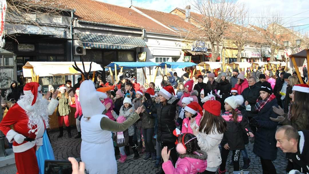 Kladovo opština otvorenog srca 1