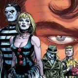 Roršah se vratio, samo crn 15