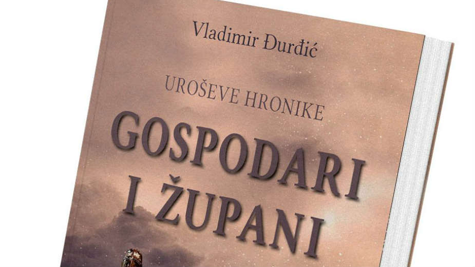 Prednemanjićka Srbija u romanu 1