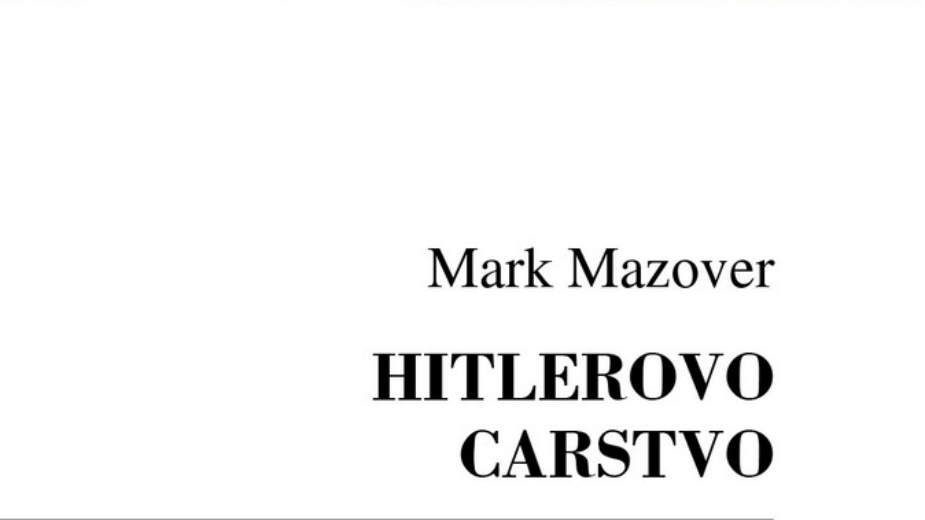 Kapitalna istoriografska studija 1