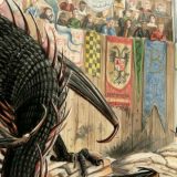 Četvrti nastavak u ilustrovanoj varijanti 7