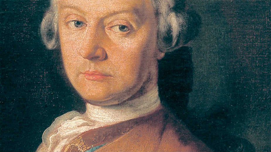 Čovek pun duha i mudrosti 1