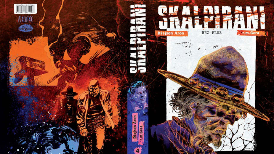 Daleko od očiju iz “američkog sna” 1