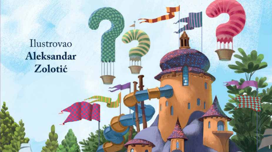 Samostalno do otkrića 1