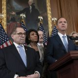 Kongres SAD usvojio rezoluciju kojom se priznaje genocid nad Jermenima 6