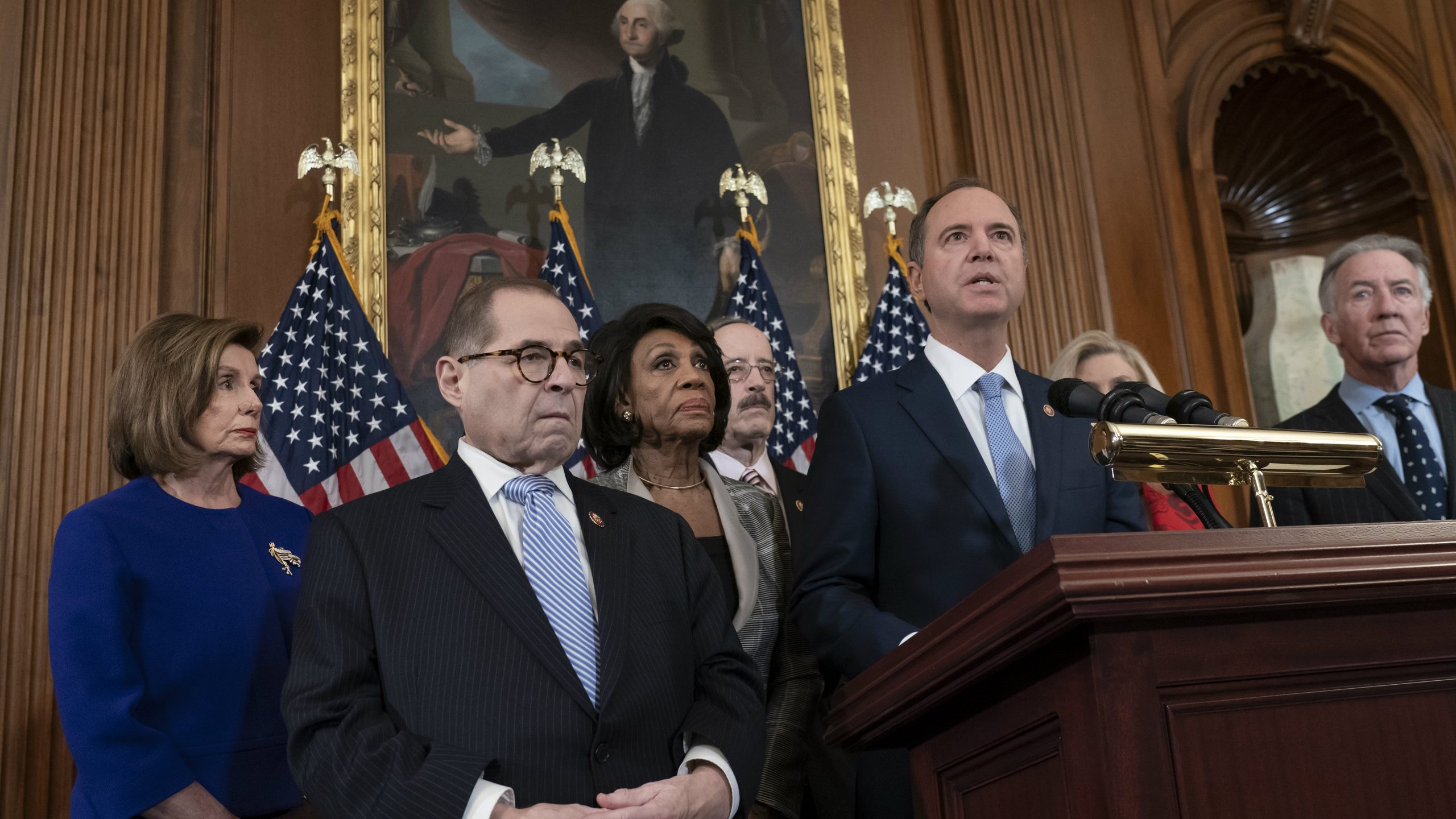 Kongres SAD usvojio rezoluciju kojom se priznaje genocid nad Jermenima 1